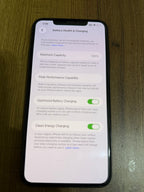 Apple iPhone 11 Pro Max - 64 GB - Midnight Green - (Unlocked)