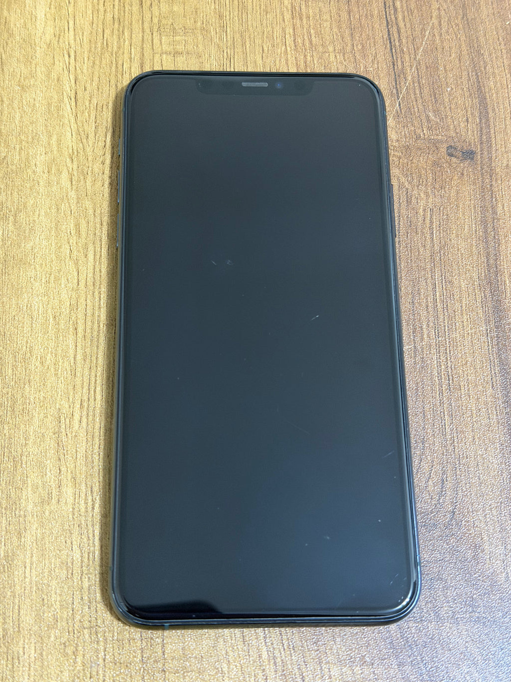 Apple iPhone 11 Pro Max - 64 GB - Midnight Green - (Unlocked)