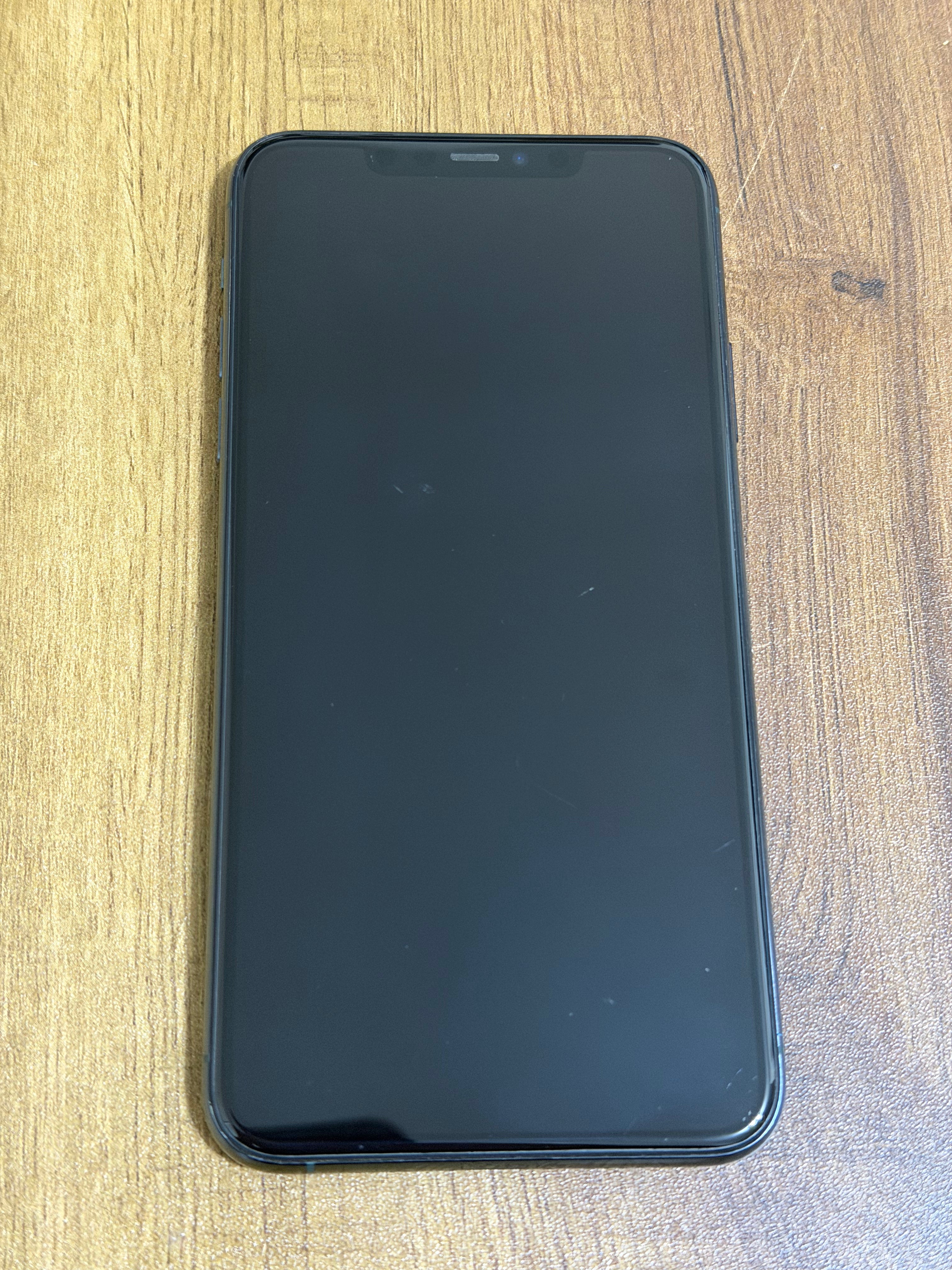 Apple iPhone 11 Pro Max - 64 GB - Midnight Green - (Unlocked)