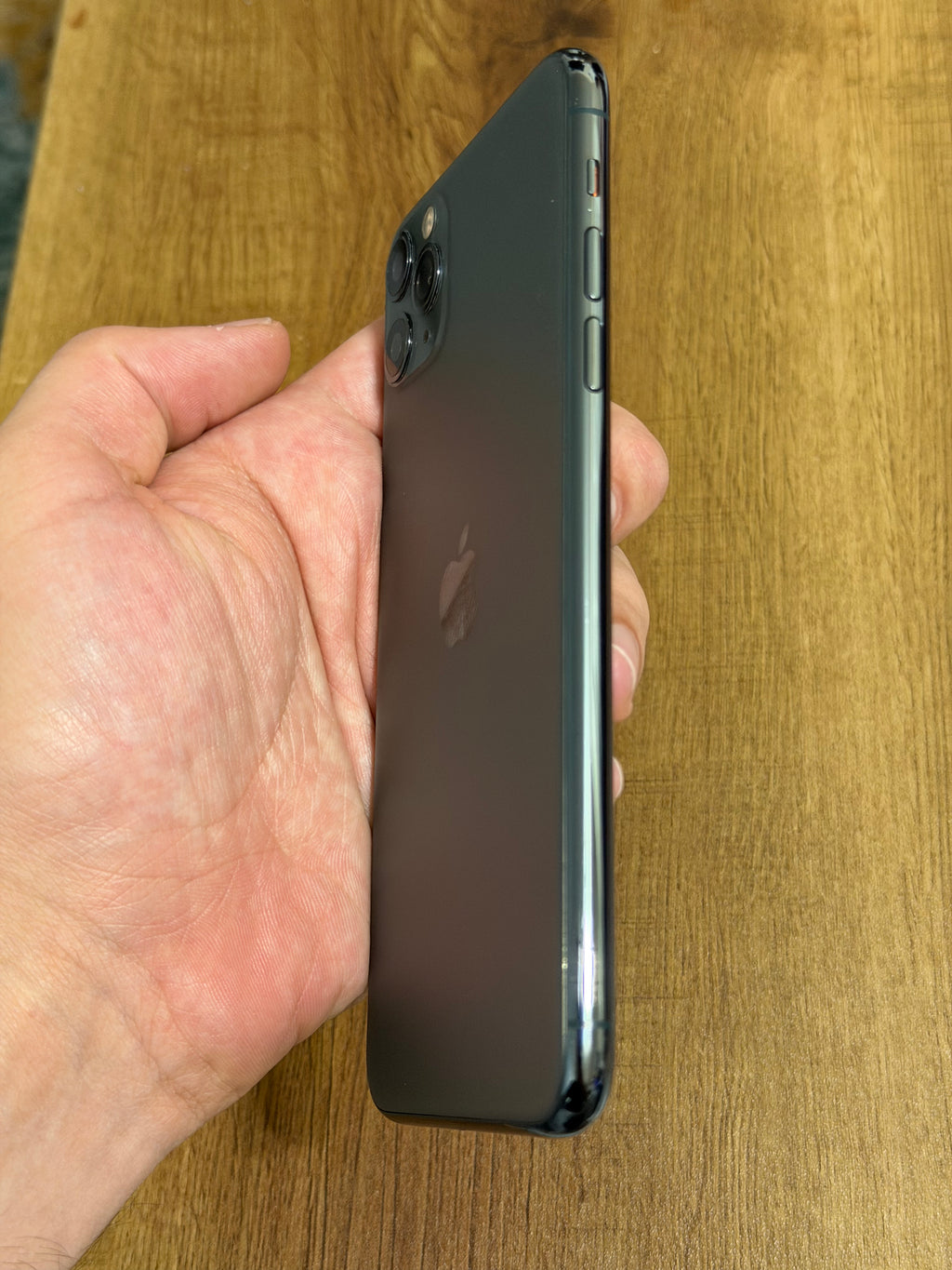 Apple iPhone 11 Pro Max - 64 GB - Midnight Green - (Unlocked)