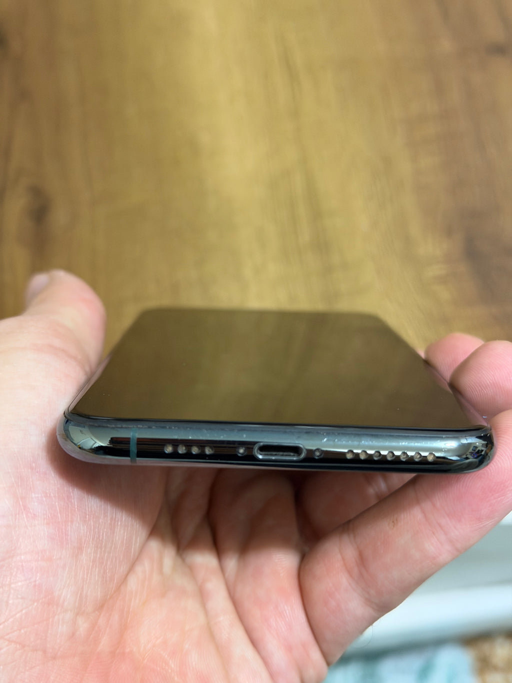 Apple iPhone 11 Pro Max - 64 GB - Midnight Green - (Unlocked)