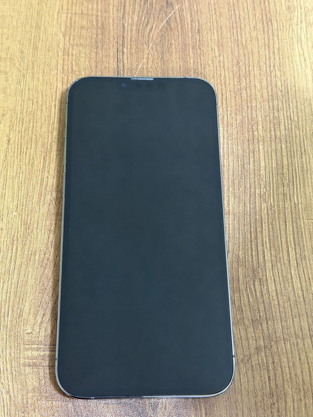 Apple iPhone 13 Pro Max - 128 GB - Graphite (Unlocked)
