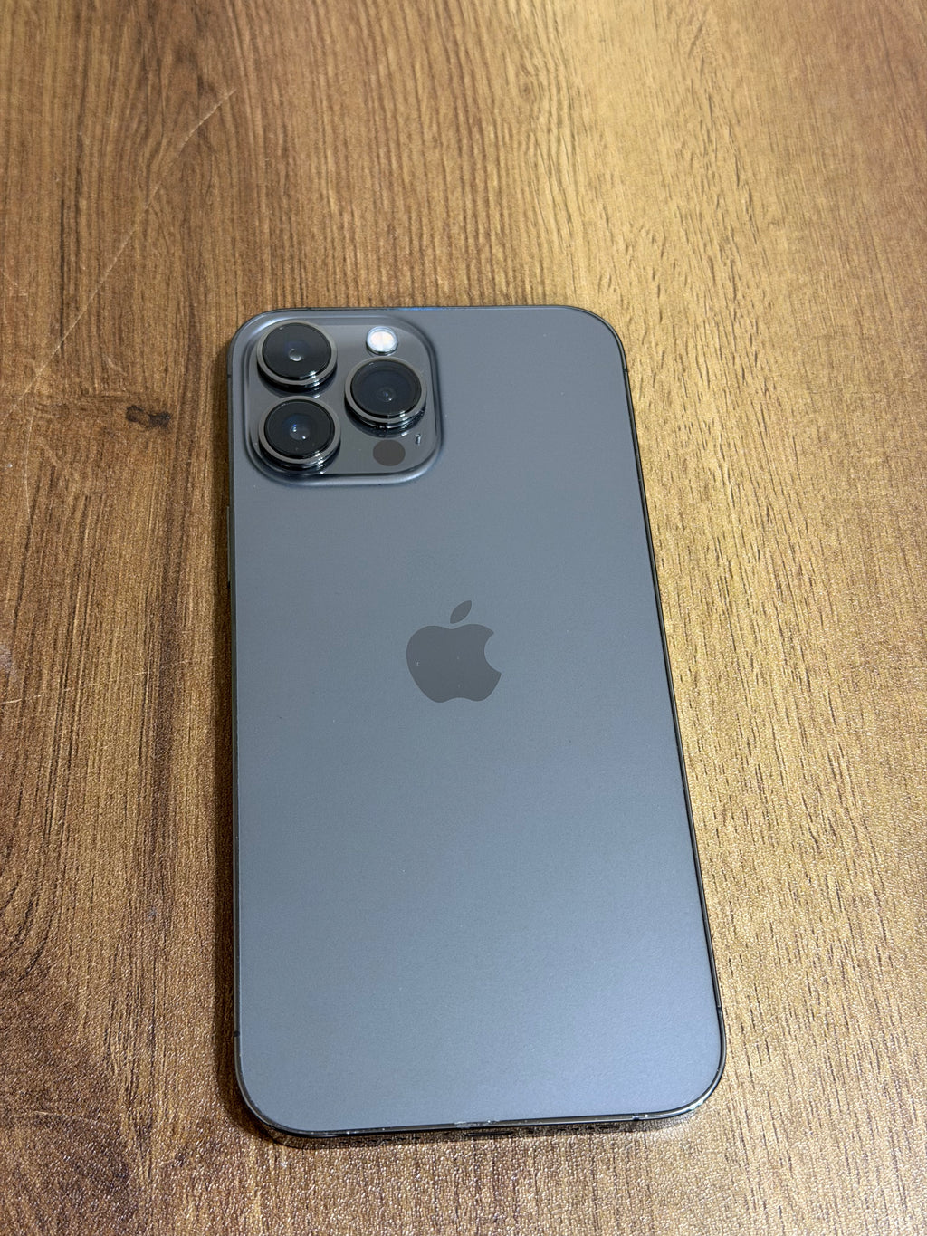 Apple iPhone 13 Pro Max - 128 GB - Graphite (Unlocked)