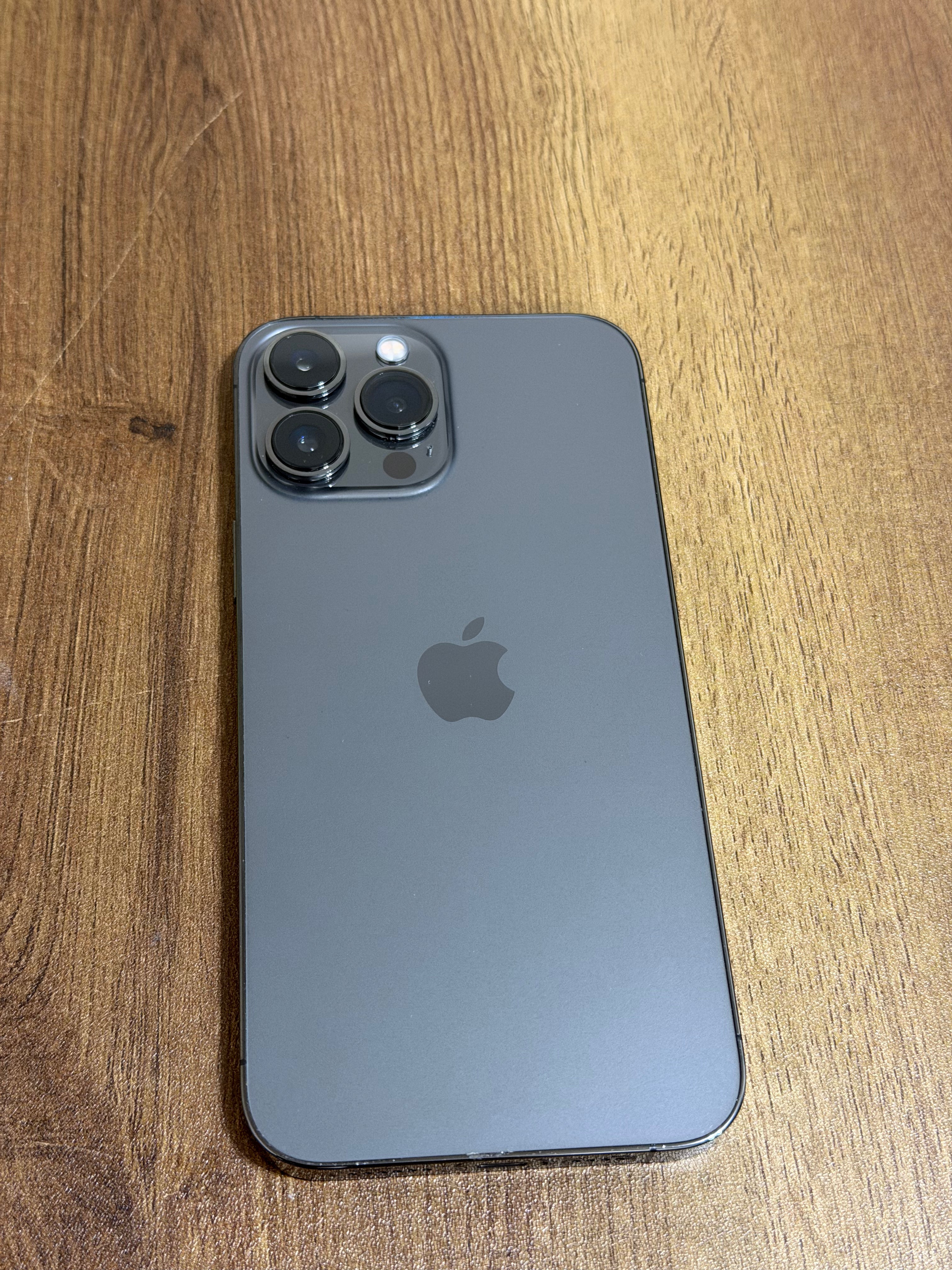 Apple iPhone 13 Pro - 128 GB - Graphite (Unlocked)