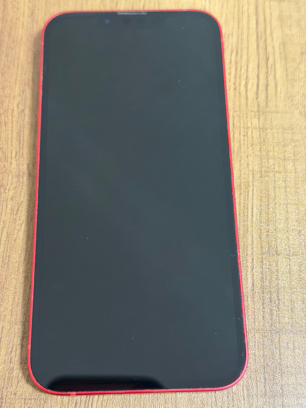 Apple iPhone 13 - 128 GB - (PRODUCT)RED (Unlocked)