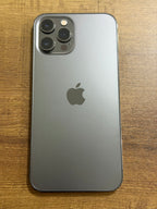 Apple iPhone 12 Pro Max - 128 GB - Graphite (Unlocked)