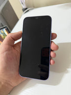 Apple iPhone 12 - 128 GB - Purple (Unlocked) - Very Good
