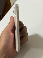 Apple iPhone 12 - 128 GB - White (Unlocked) - Excellent