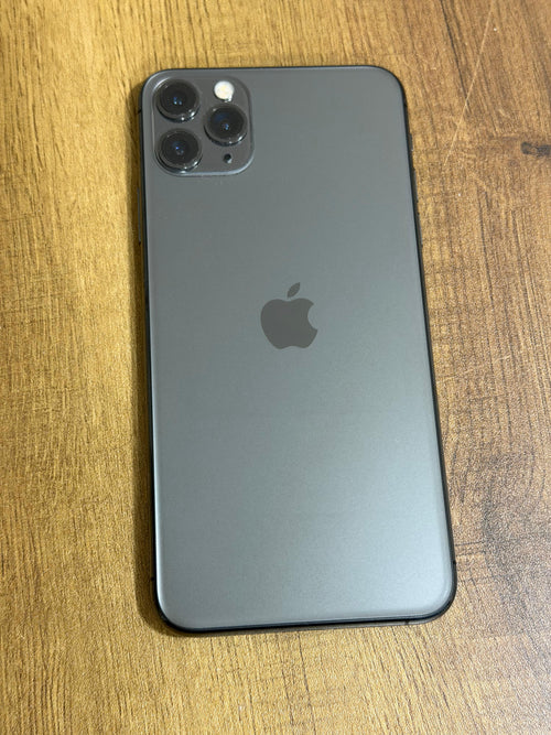 Apple iPhone 11 Pro Max - 64 GB -  Space Gray (Unlocked)