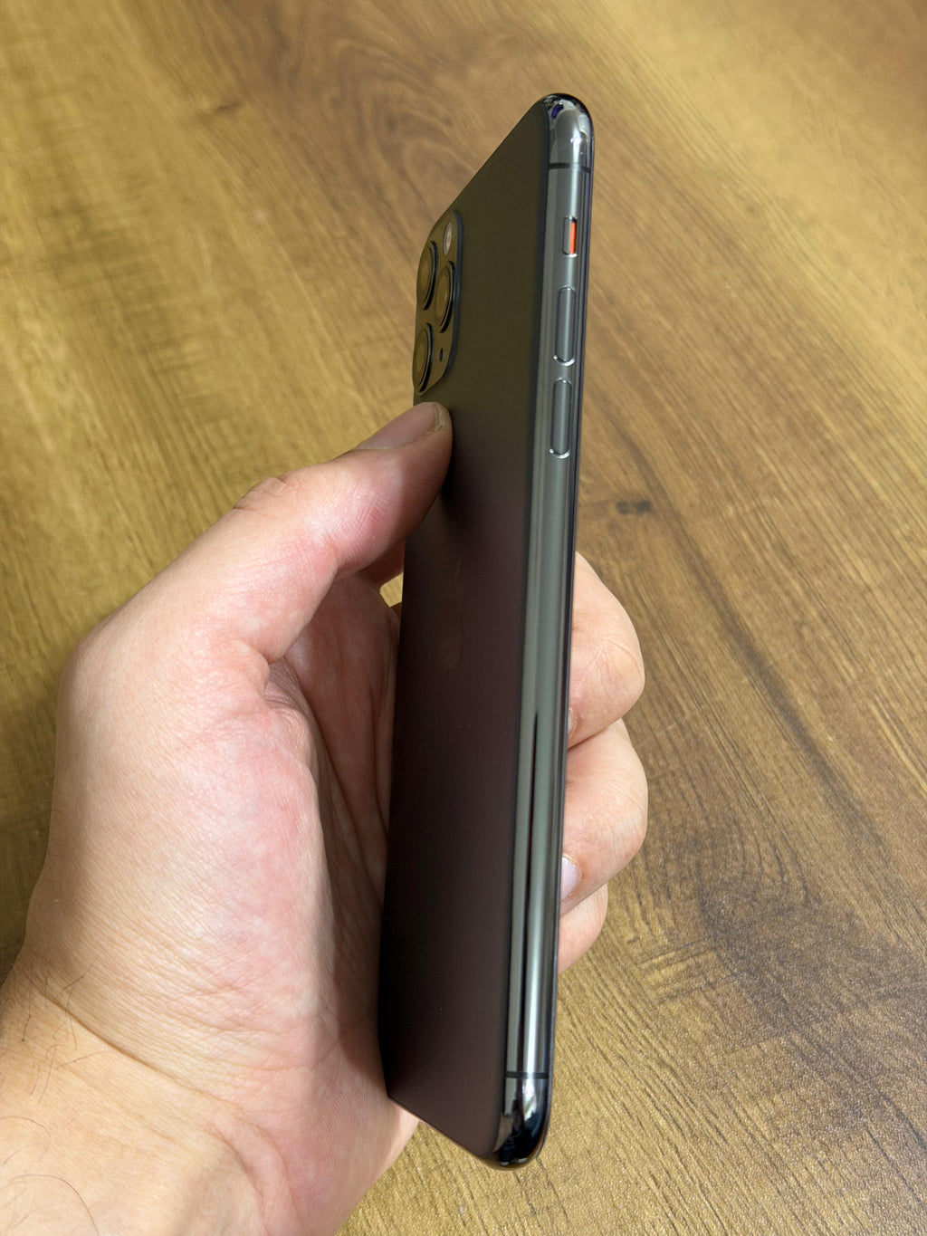 Apple iPhone 11 Pro Max - 64 GB -  Space Gray (Unlocked)