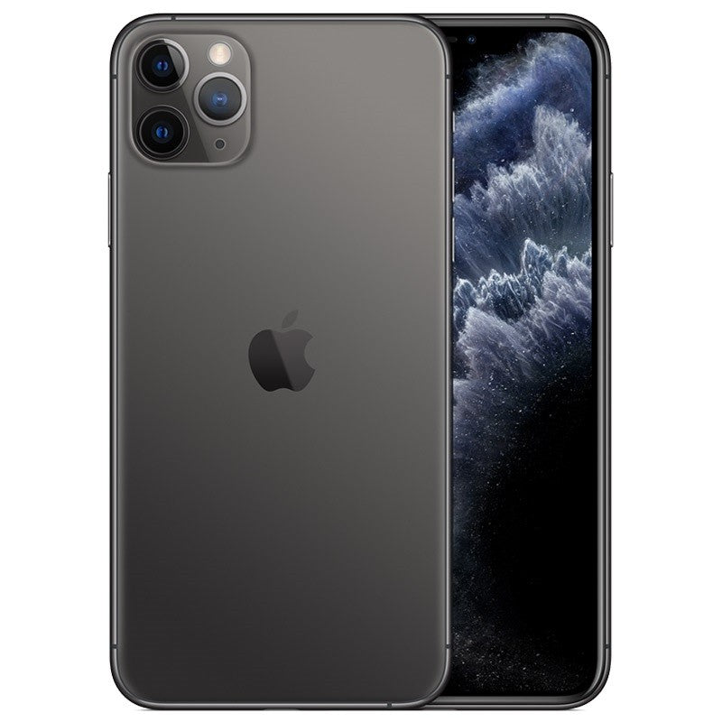 Apple iPhone 11 Pro Max - 64 GB -  Space Gray (Unlocked)