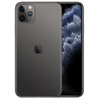 Apple iPhone 11 Pro Max - 64 GB -  Space Gray (Unlocked)