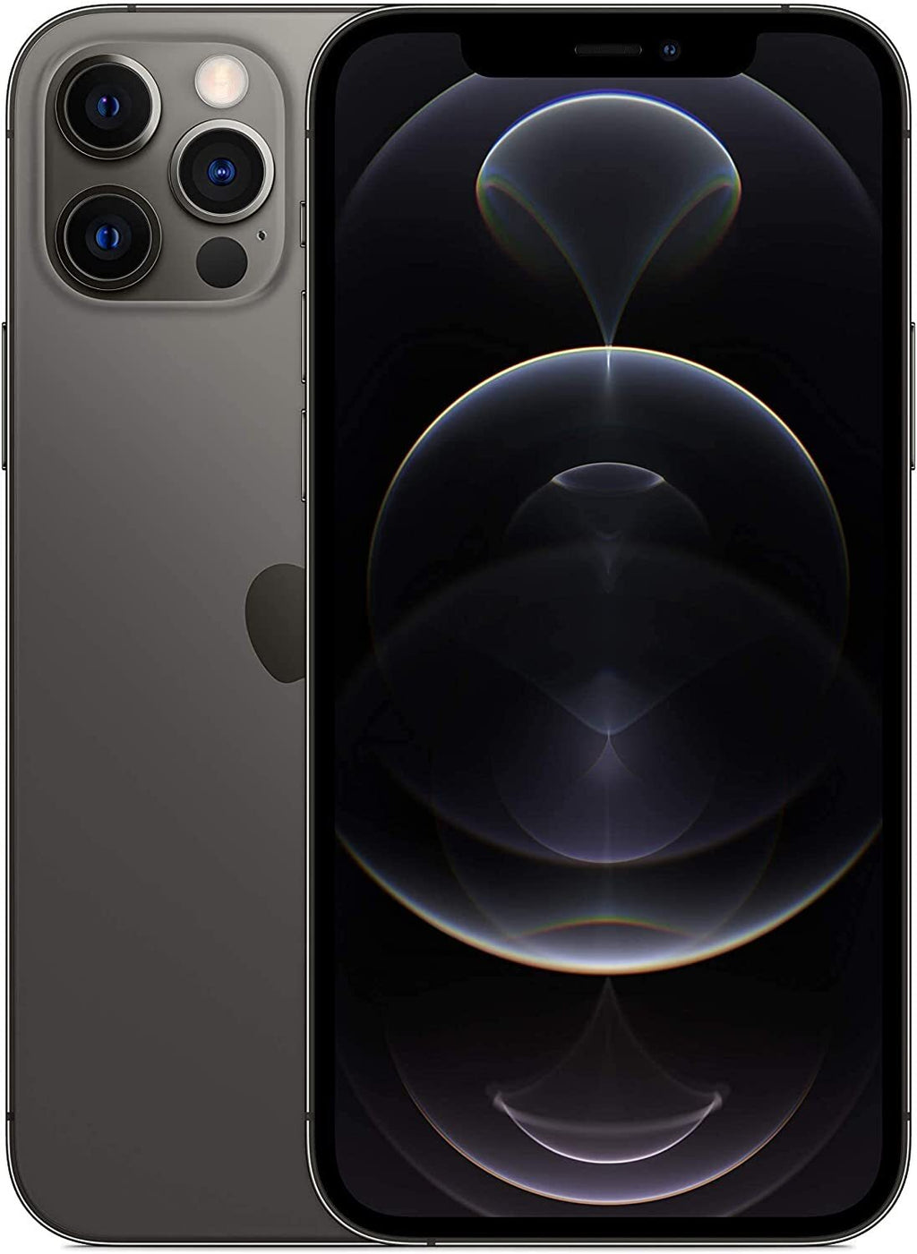 Apple iPhone 12 Pro Max - 128 GB - Graphite (Unlocked)