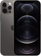 Apple iPhone 12 Pro Max - 128 GB - Graphite (Unlocked)