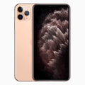 Apple iPhone 11 Pro Max - 64 GB - Gold (Unlocked)