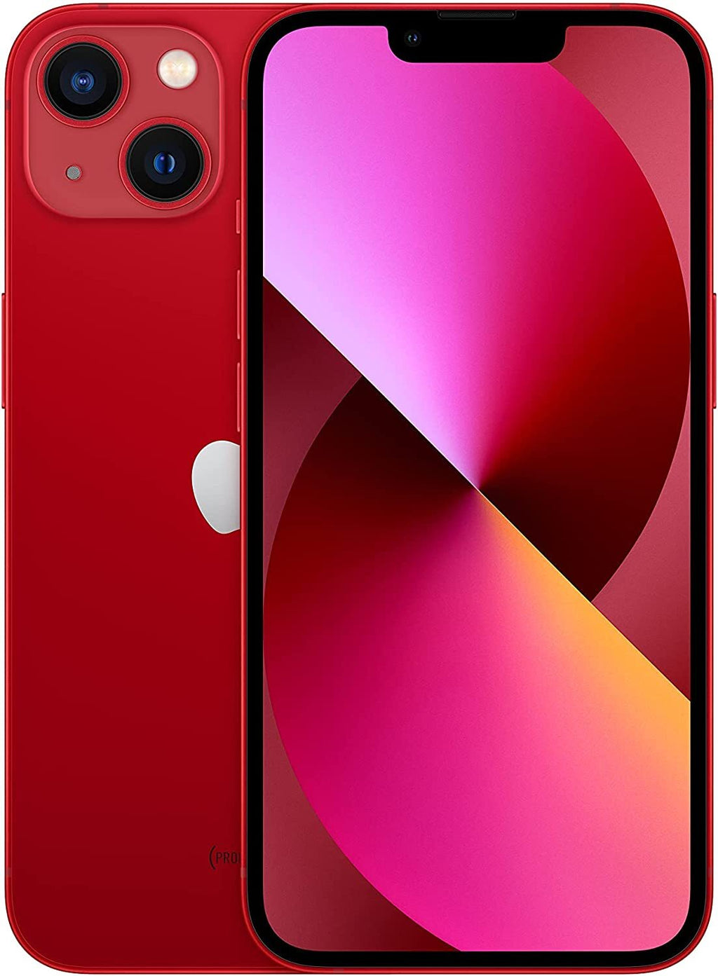 Apple iPhone 13 - 128 GB - (PRODUCT)RED (Unlocked)