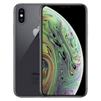Apple iPhone XS - 256 GB - Space Gray (Unlocked)
